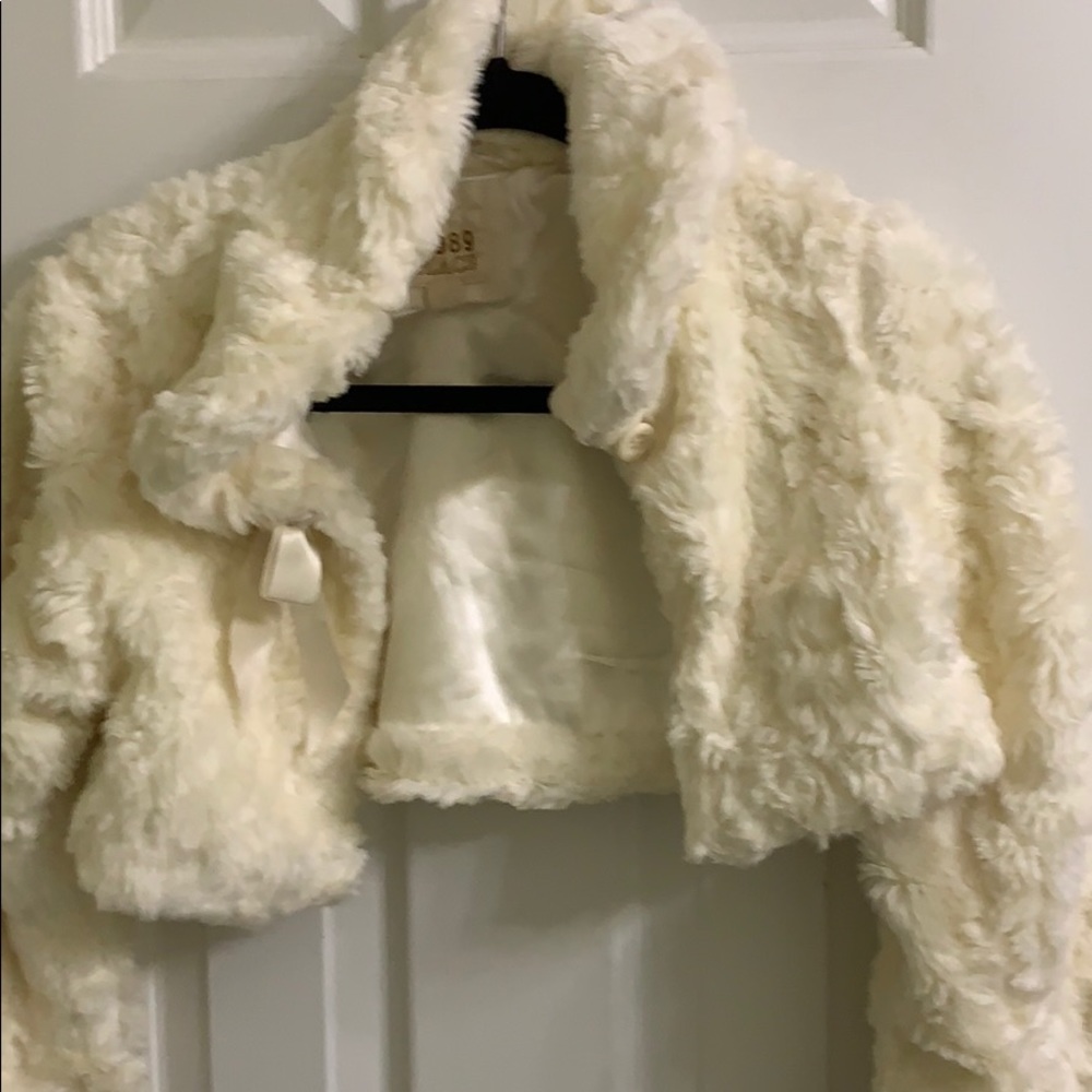 Jacket - Picture 3 of 4